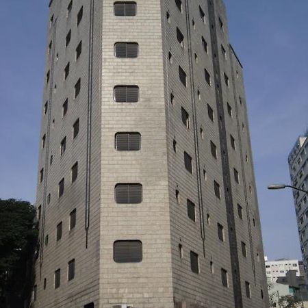 Hotel La Guardia São Paulo Exterior foto